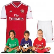 Kid's Arsenal Home Suit 19/20 (Customizable)