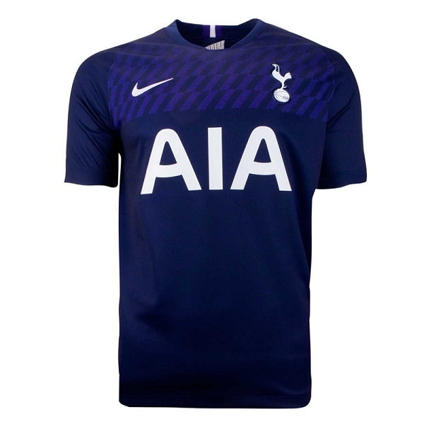 Tottenham Hotspur Away Jersey 19/20 (Customizable)