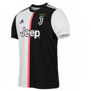 Juventus Home Jersey 19/20(Customizable)
