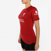 Liverpool  Women's  Home Red Jersey 22/23 (Customizable)