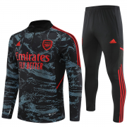 22/23 Arsenal Training Suit Camo