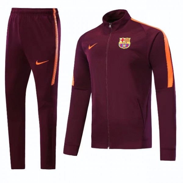 Barcelona Sport Suit